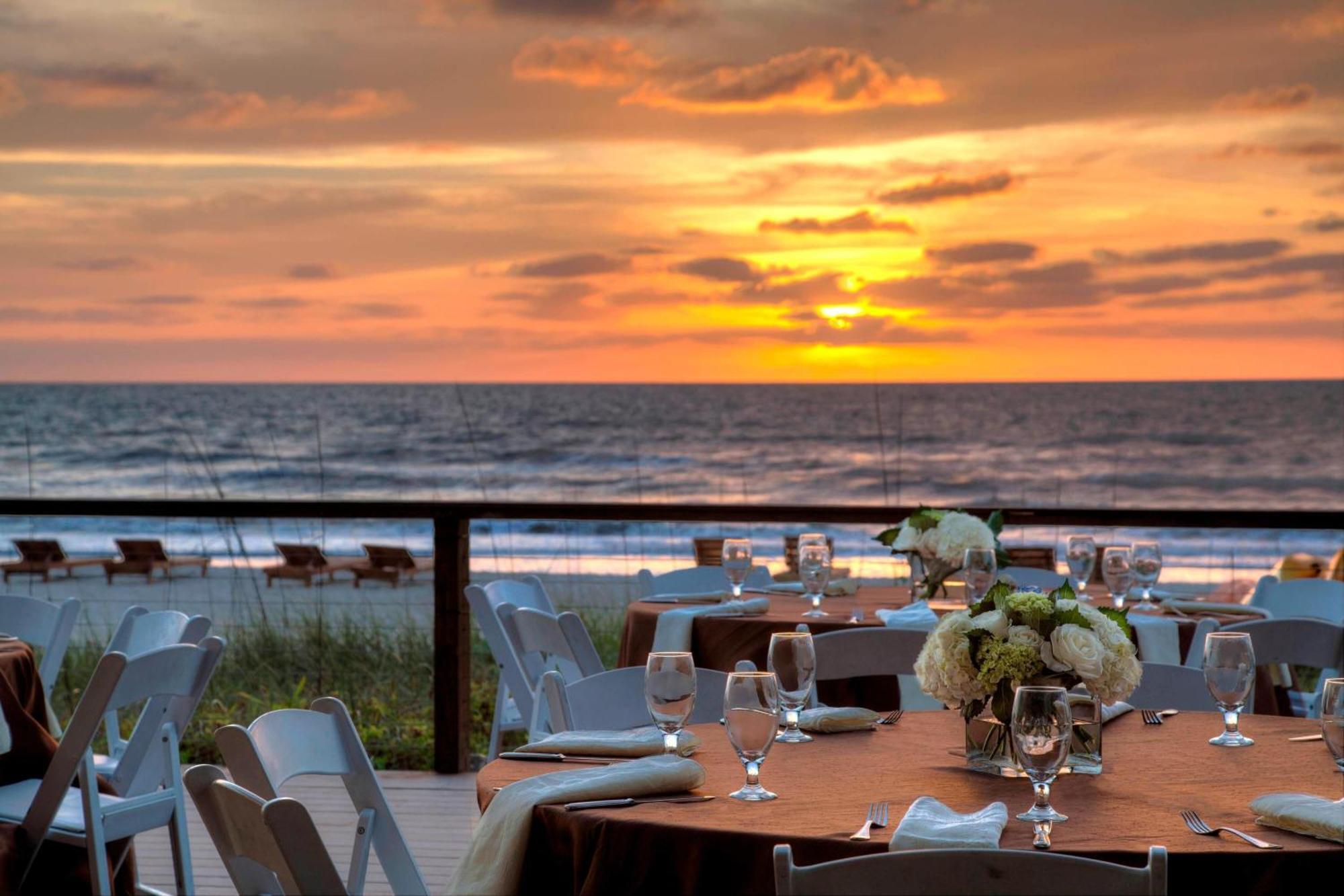 Sawgrass Marriott Golf Resort & Spa Ponte Vedra Beach Exterior foto
